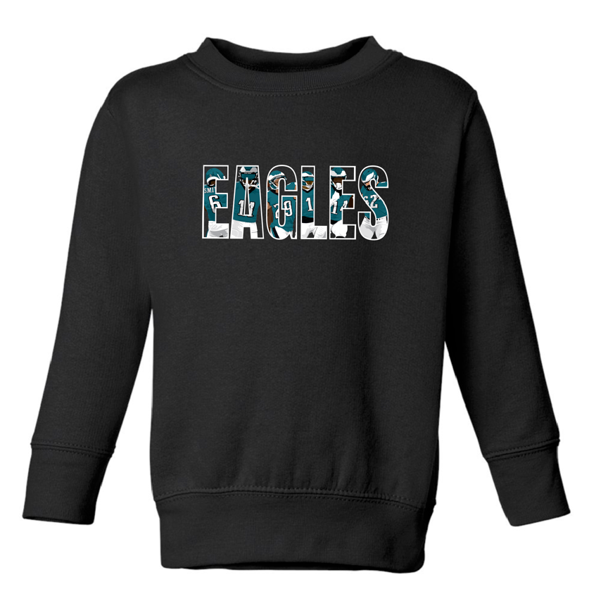 Players Kid's Crewneck (Unisex)