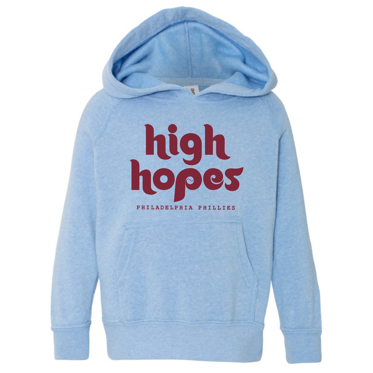 High Hopes Hoodie