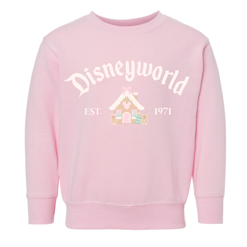Est. 1971 (Unisex Crewneck)