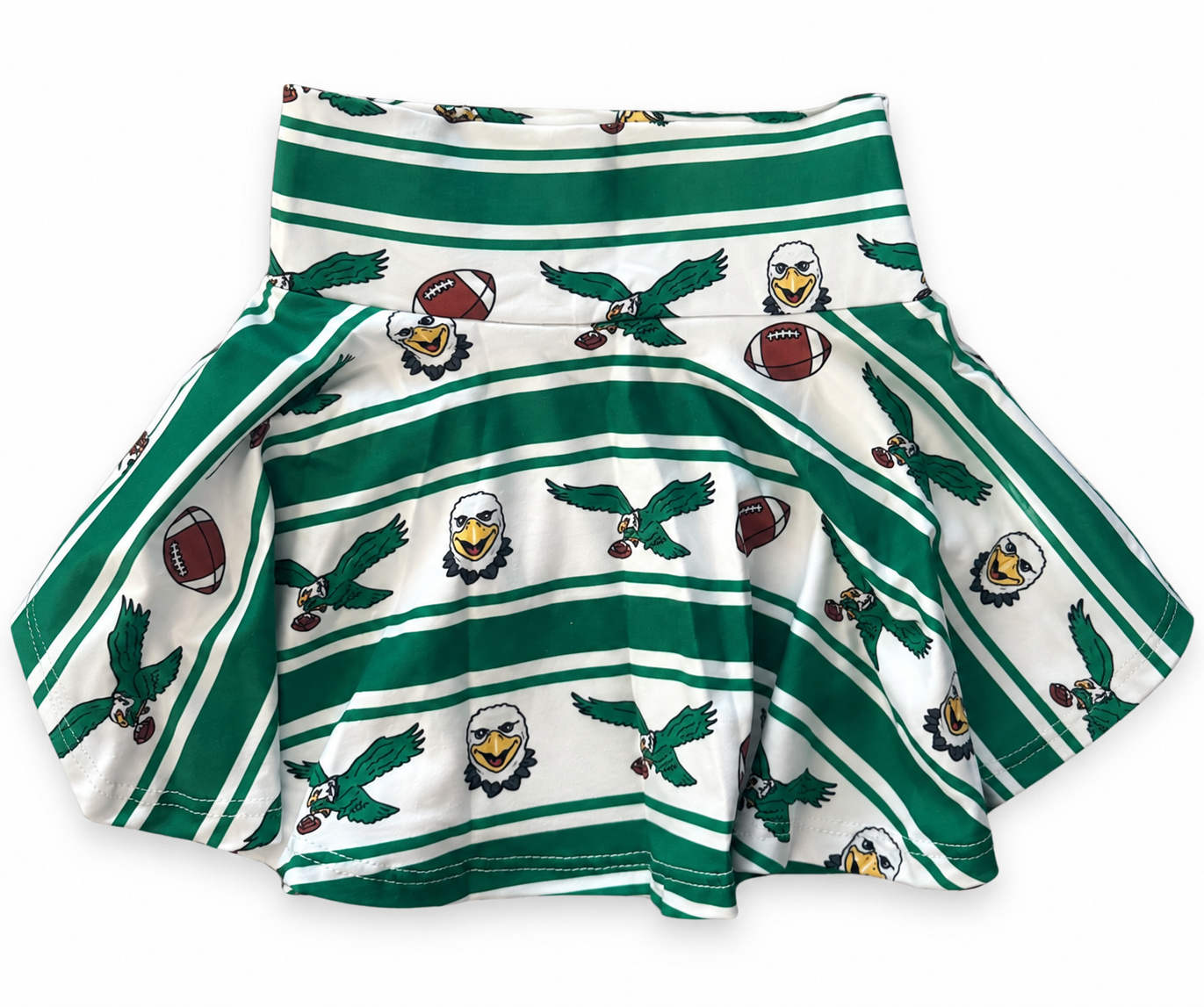 Mascot Skirt (Kids)
