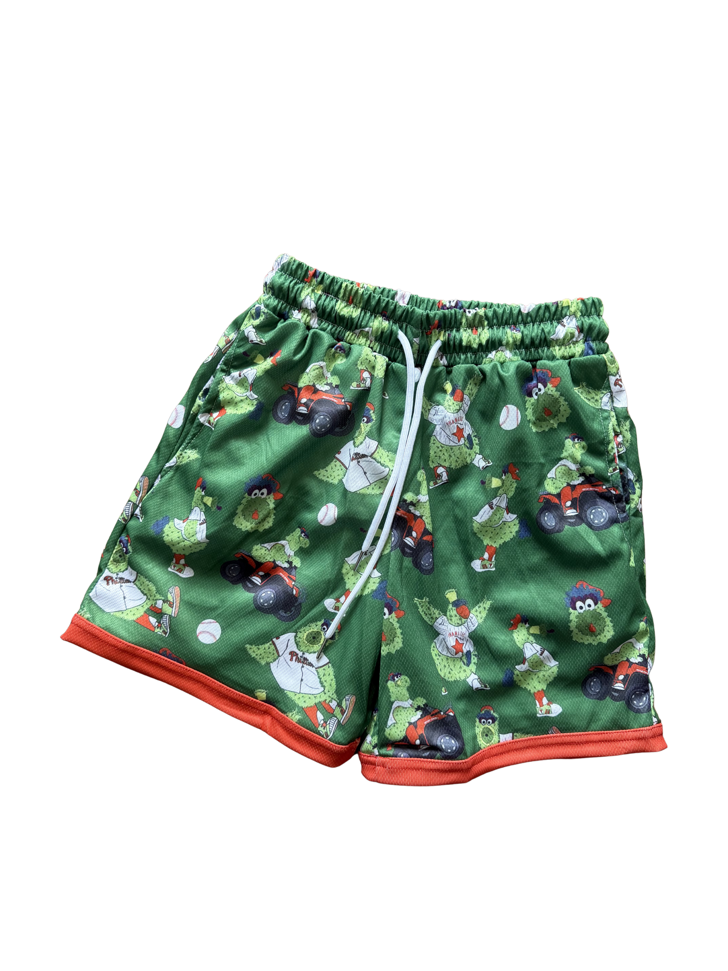 Phanatic Mesh Shorts (Kids)