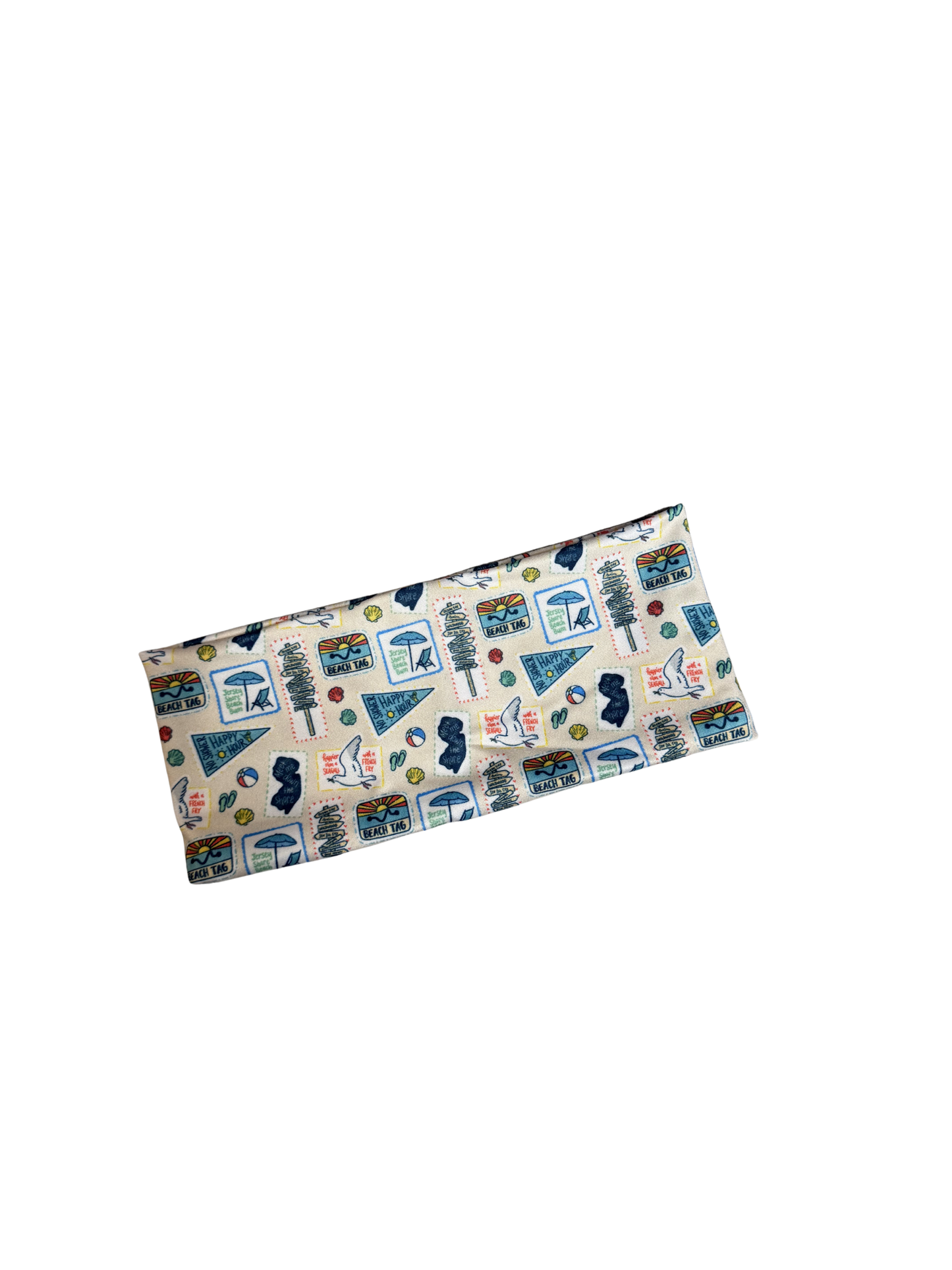 Jersey Headband