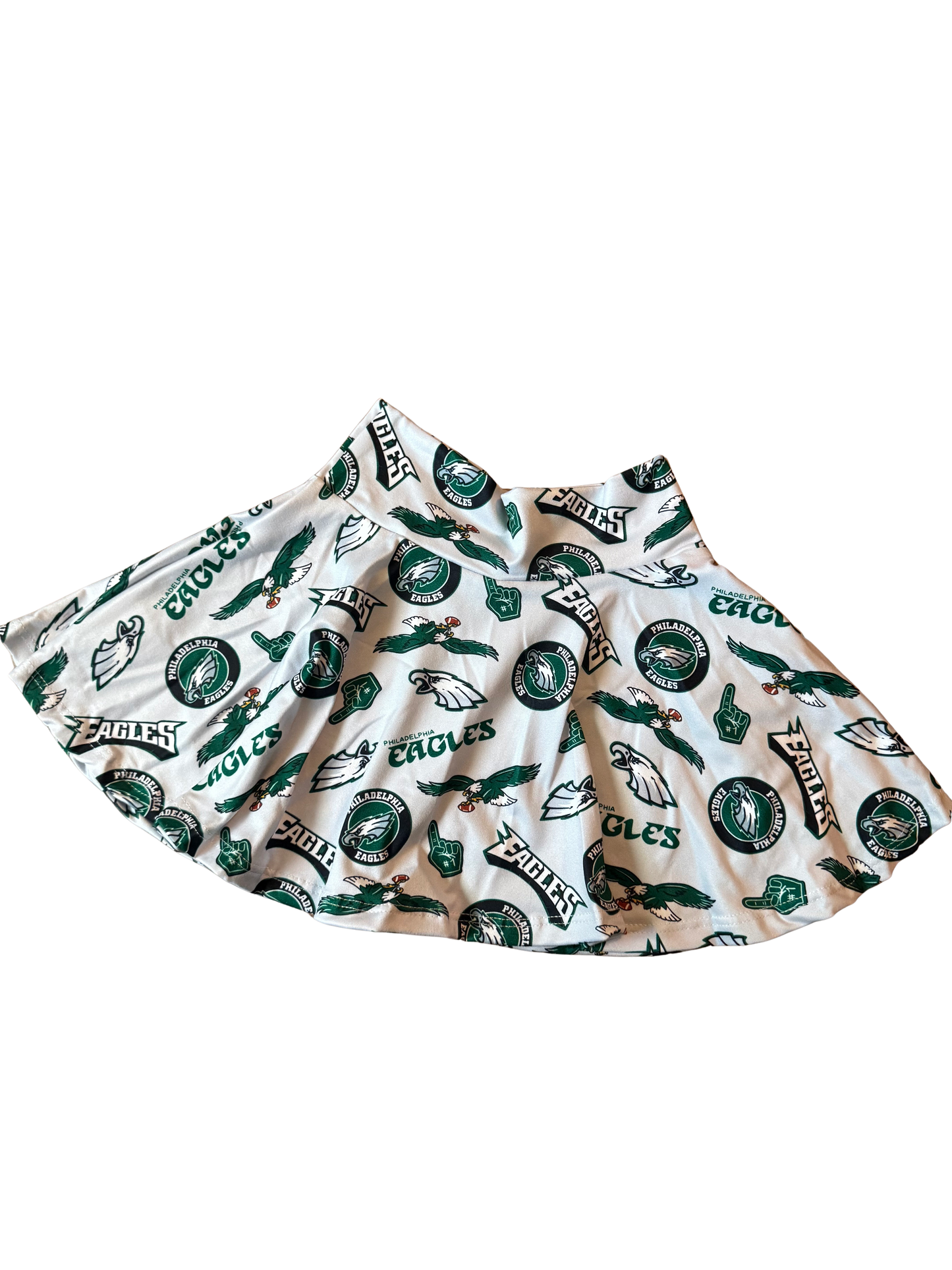 Philadelphia Skirt (Kids)