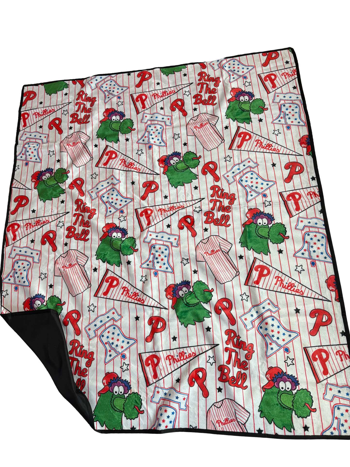 #1 Phan Play Mat Blanket