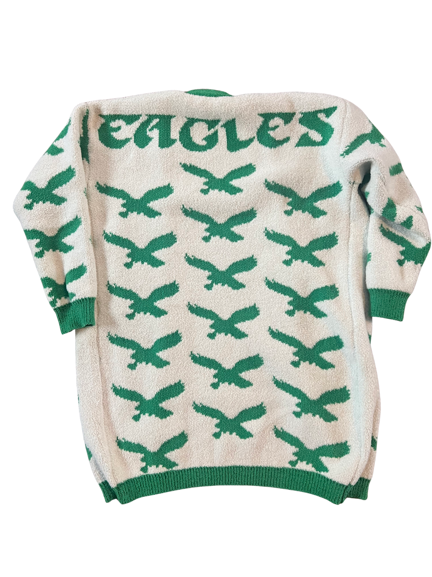 The Original Bird's Cardigan