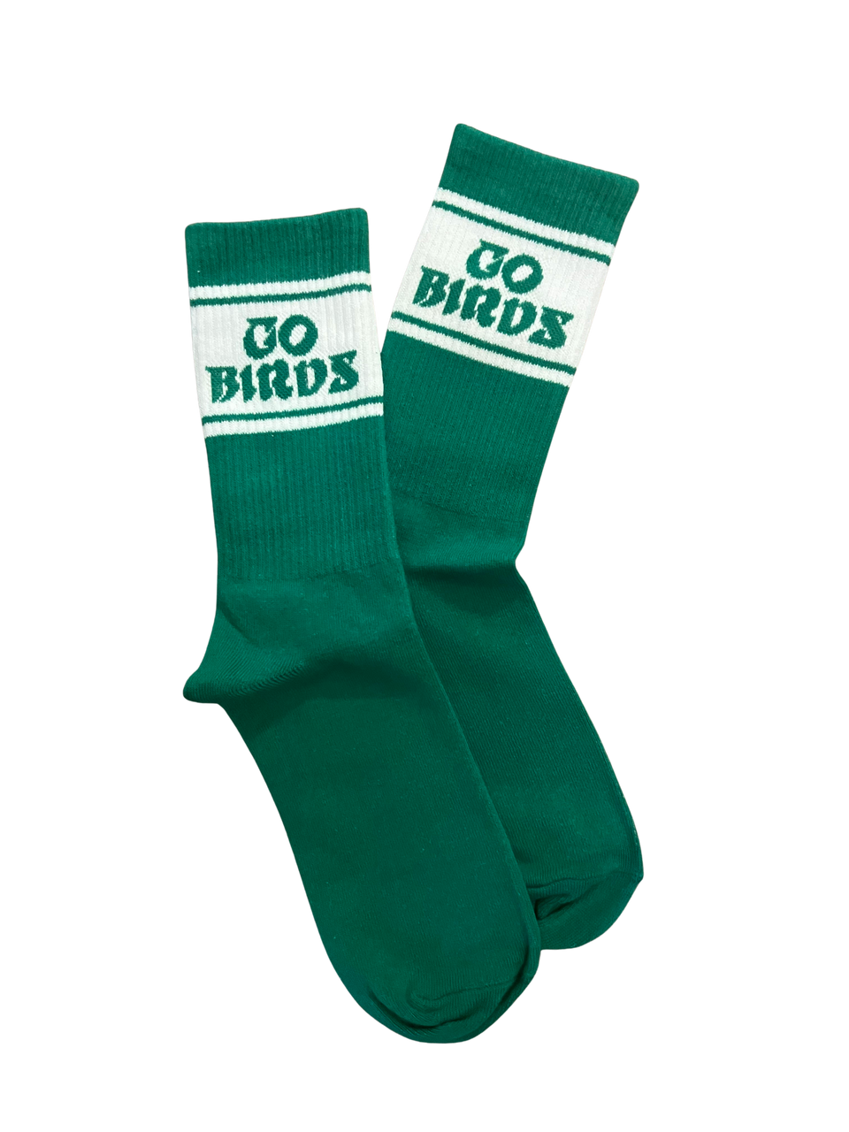 Birds Socks