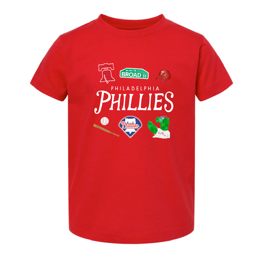 Ballpark Bound (Unisex Tee)
