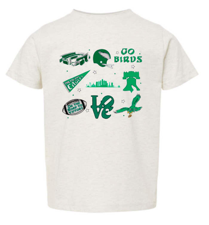 Retro (Unisex Tee)