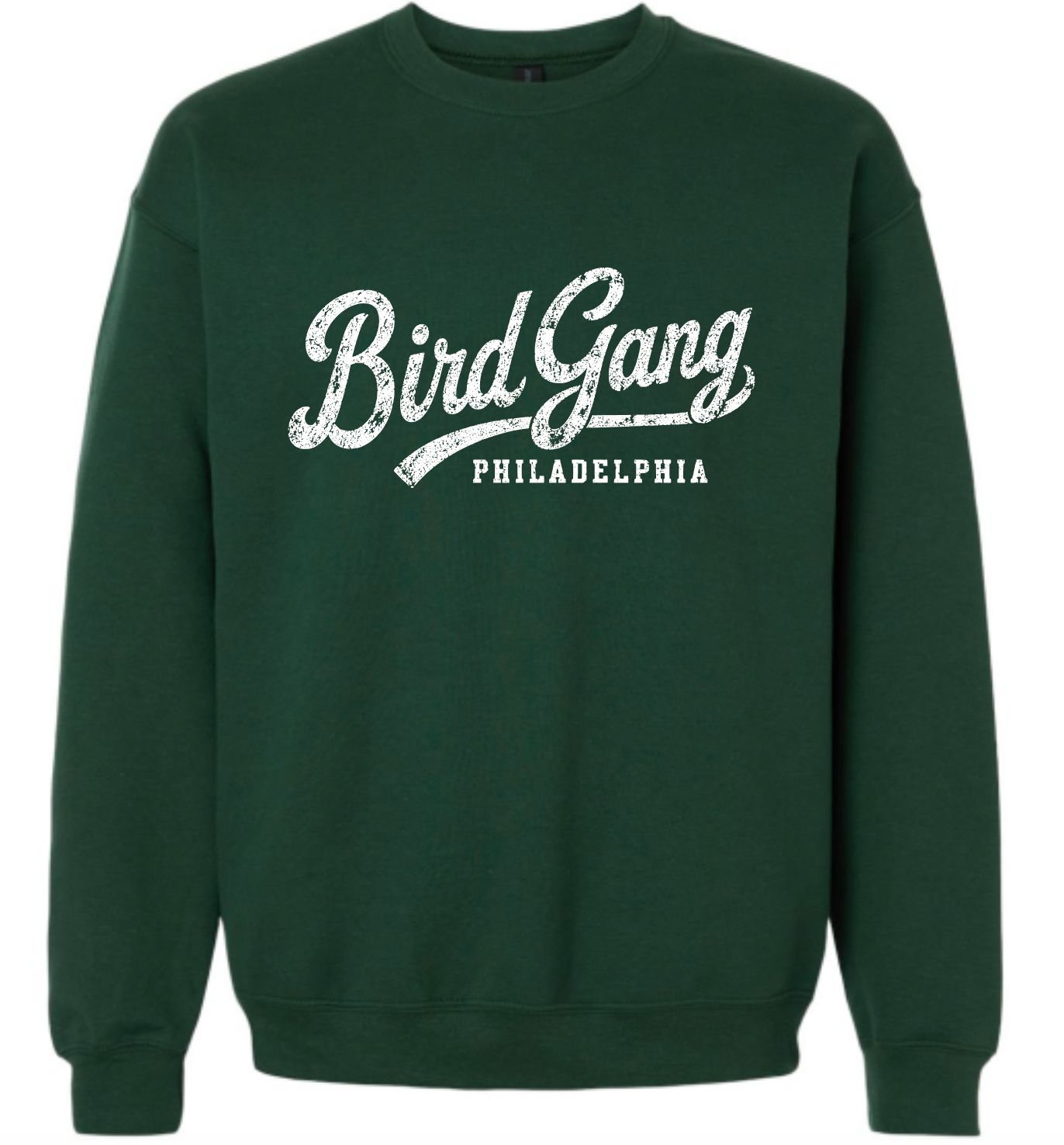 Gang (Adult Unisex Crewneck)