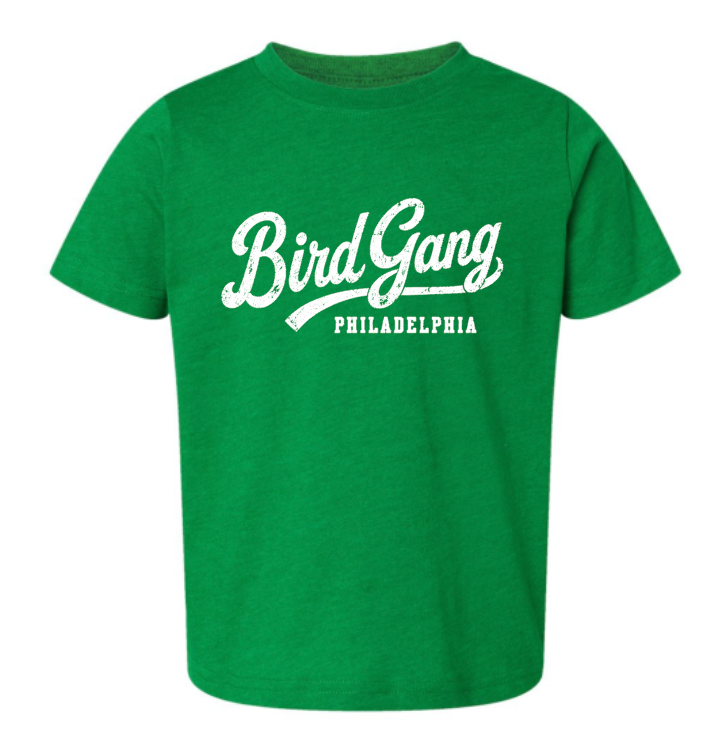 Gang (Unisex Tee)