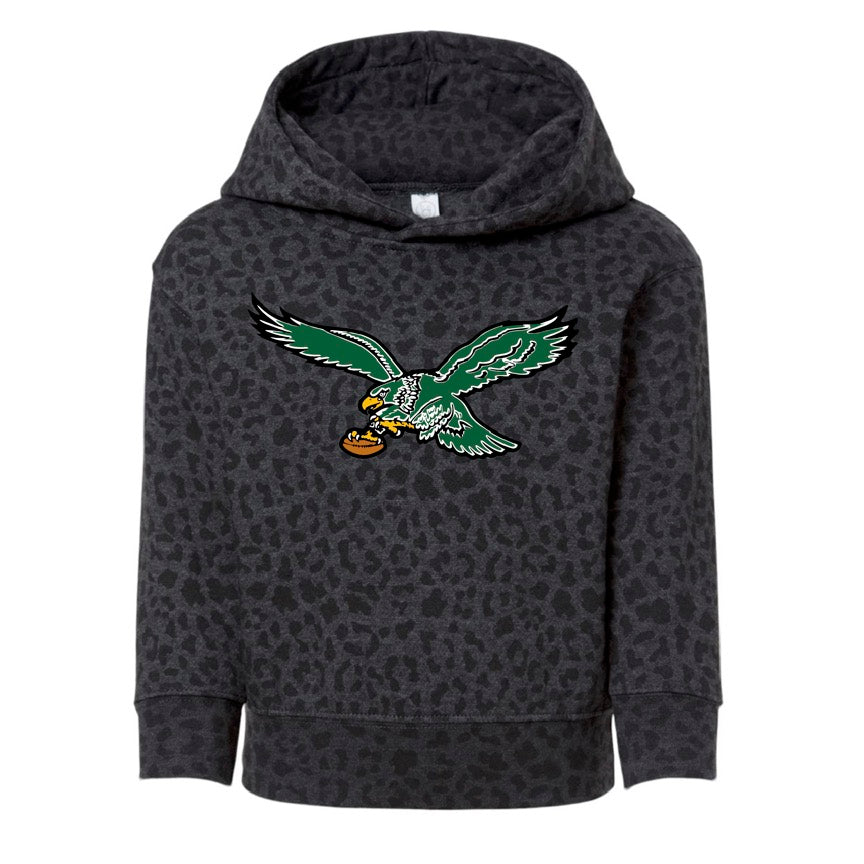 Leopard (Unisex Hoodie) *Runs Small