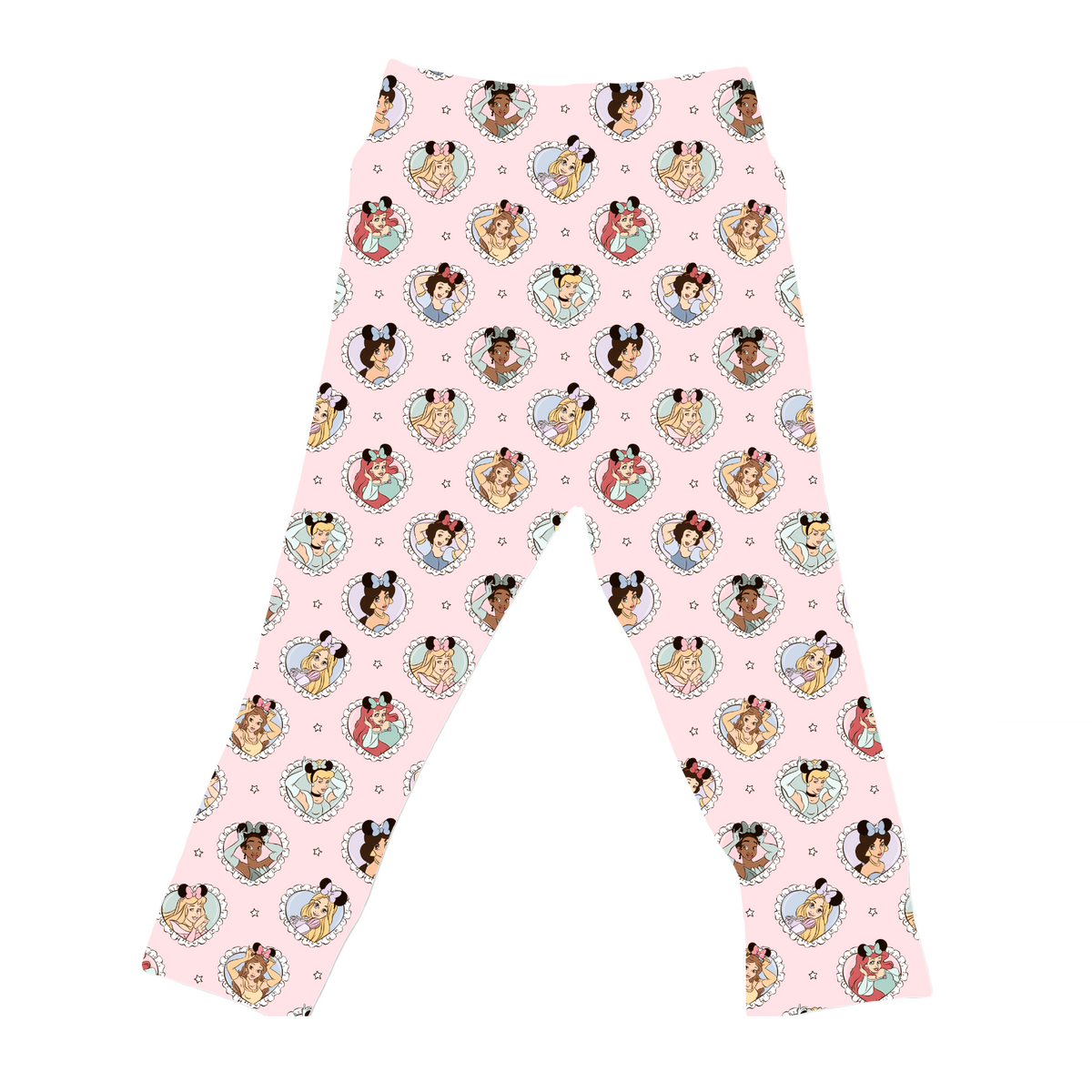 Ears Leggings (Kids)