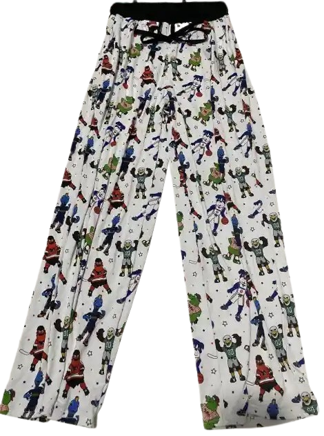 Philly Fab 5 Pajama Lounge Pants