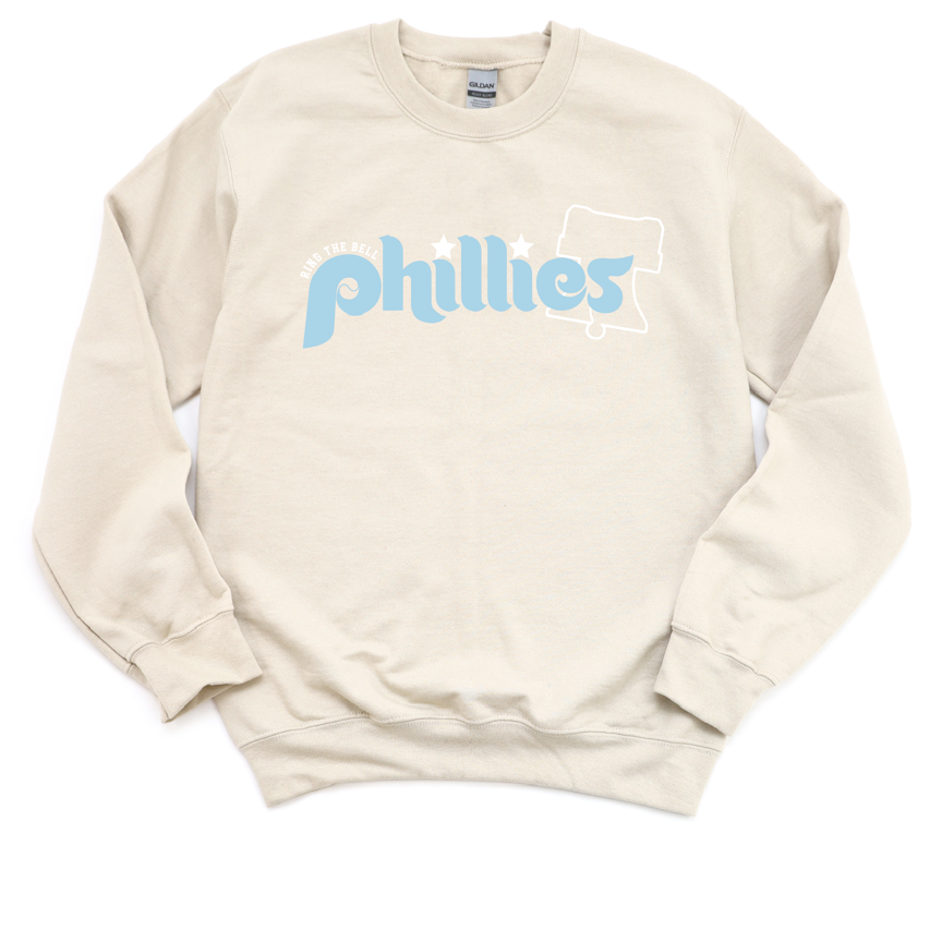 Tan Ring the Bell (Unisex)