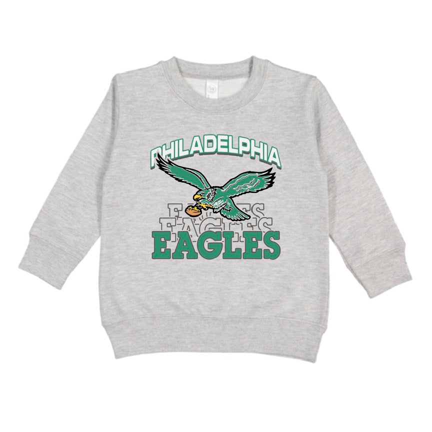 Philly Crewneck (Unisex)