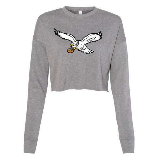 Classic Women's Crop