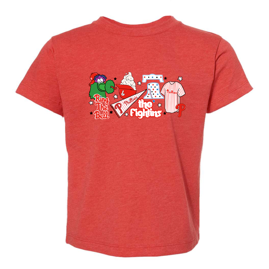 #1 Phan (Unisex Tee)
