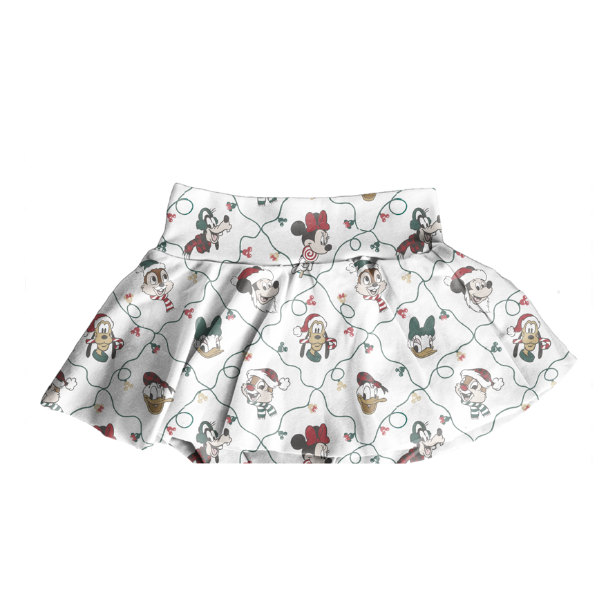 Character Skirt (Kids)