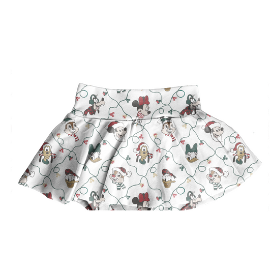 Character Skirt (Kids)