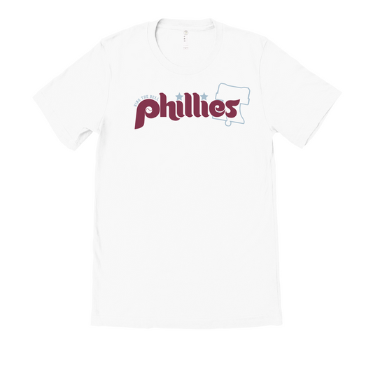Ring the Bell (Unisex Tee)