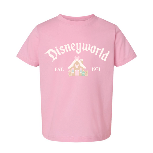 Est. 1971 (Unisex Tee)