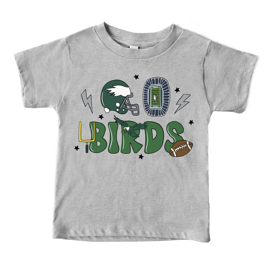 Go Fly (Unisex Tee)
