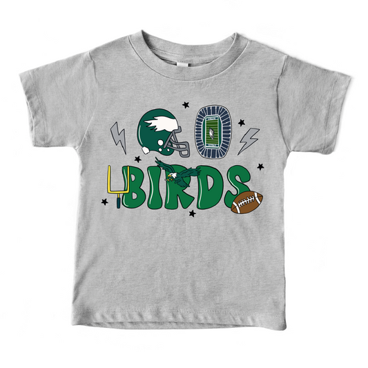 Go Fly (Unisex Tee)