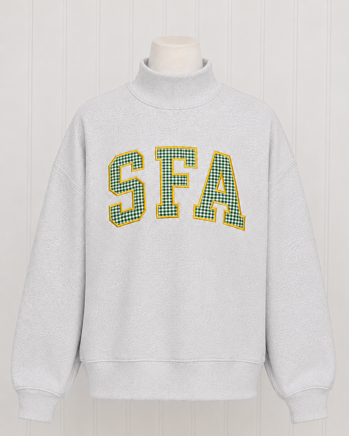 SFA Varsity Mockneck (Preorder)