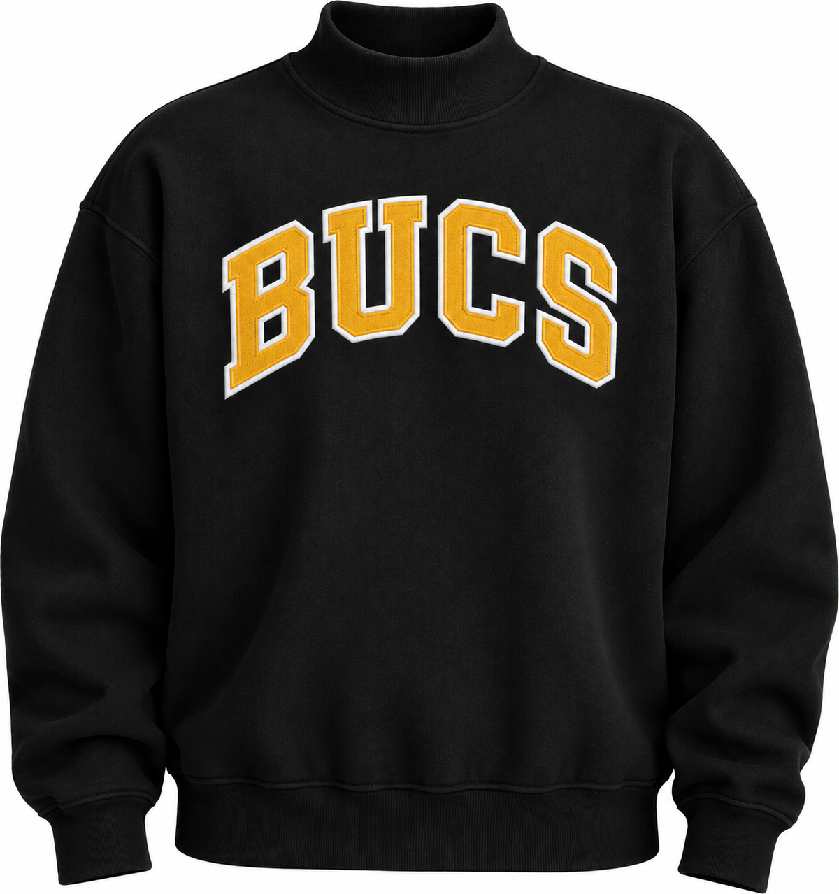 BUCS Varsity Women’s Mockneck (Preorder - Mid November)
