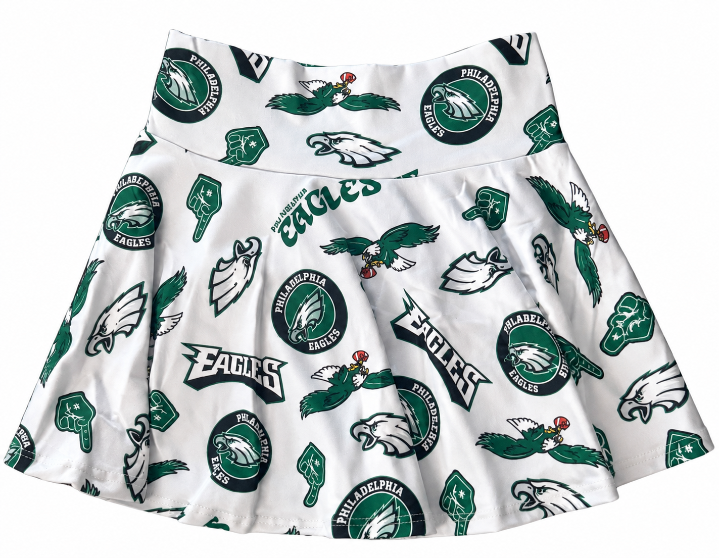 Football Skirt (Kids)
