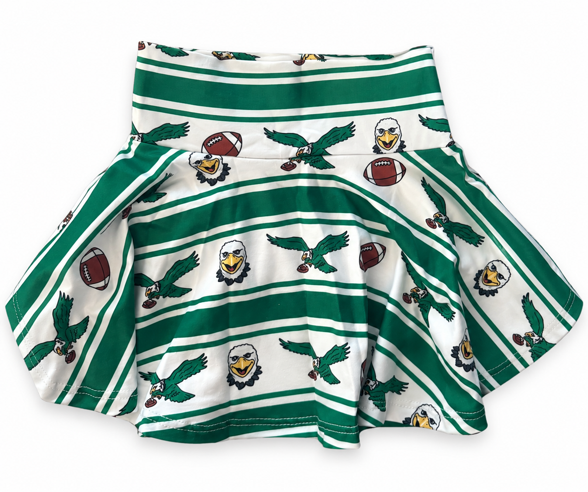 Mascot Skirt (Kids)