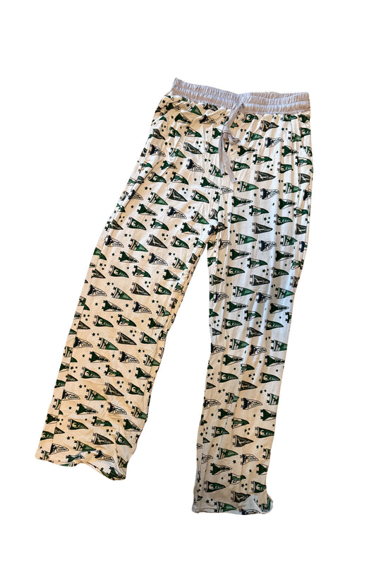Champs Pajama Lounge Pants