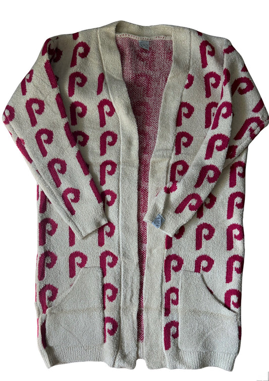 Phil's Cardigan