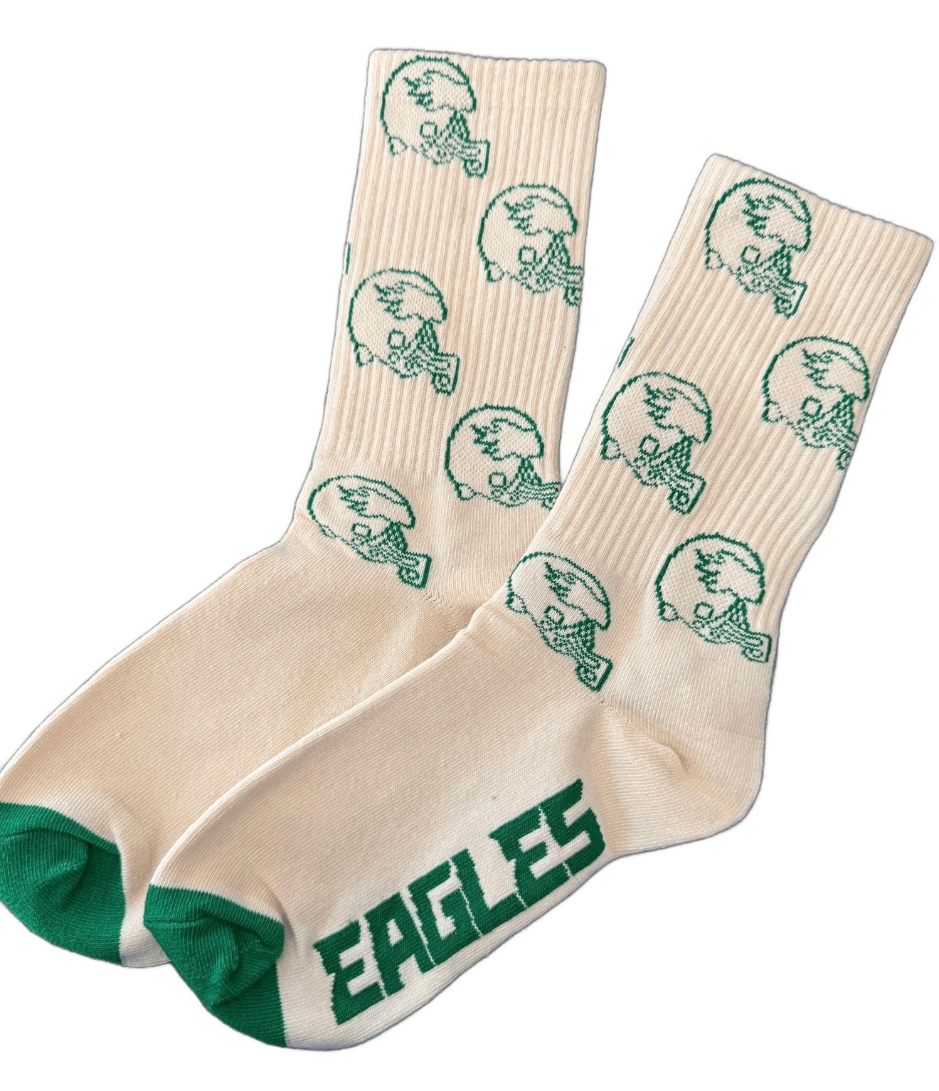 Football Helmet Socks