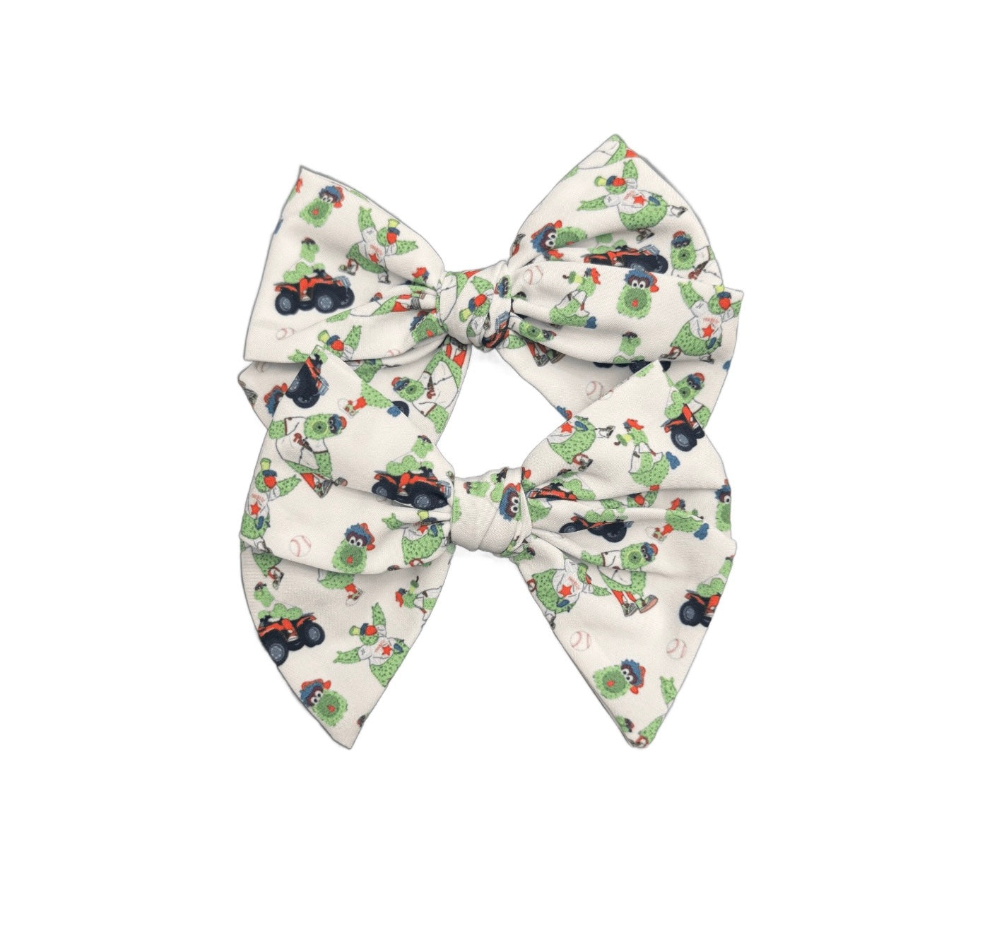 Phanatic Hair Bow