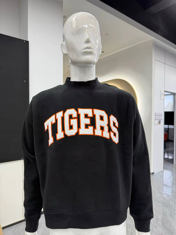 Tigers Varsity Women’s Mockneck (Preorder)