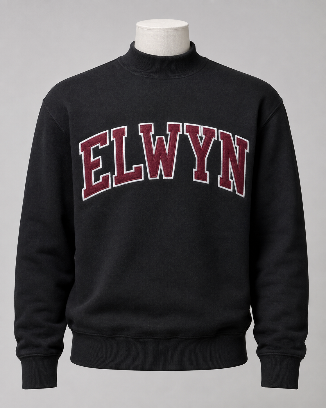 Elwyn Varsity Women’s Mockneck (Preorder)