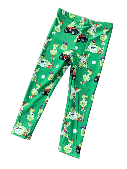 Phanatic Leggings (Kids)