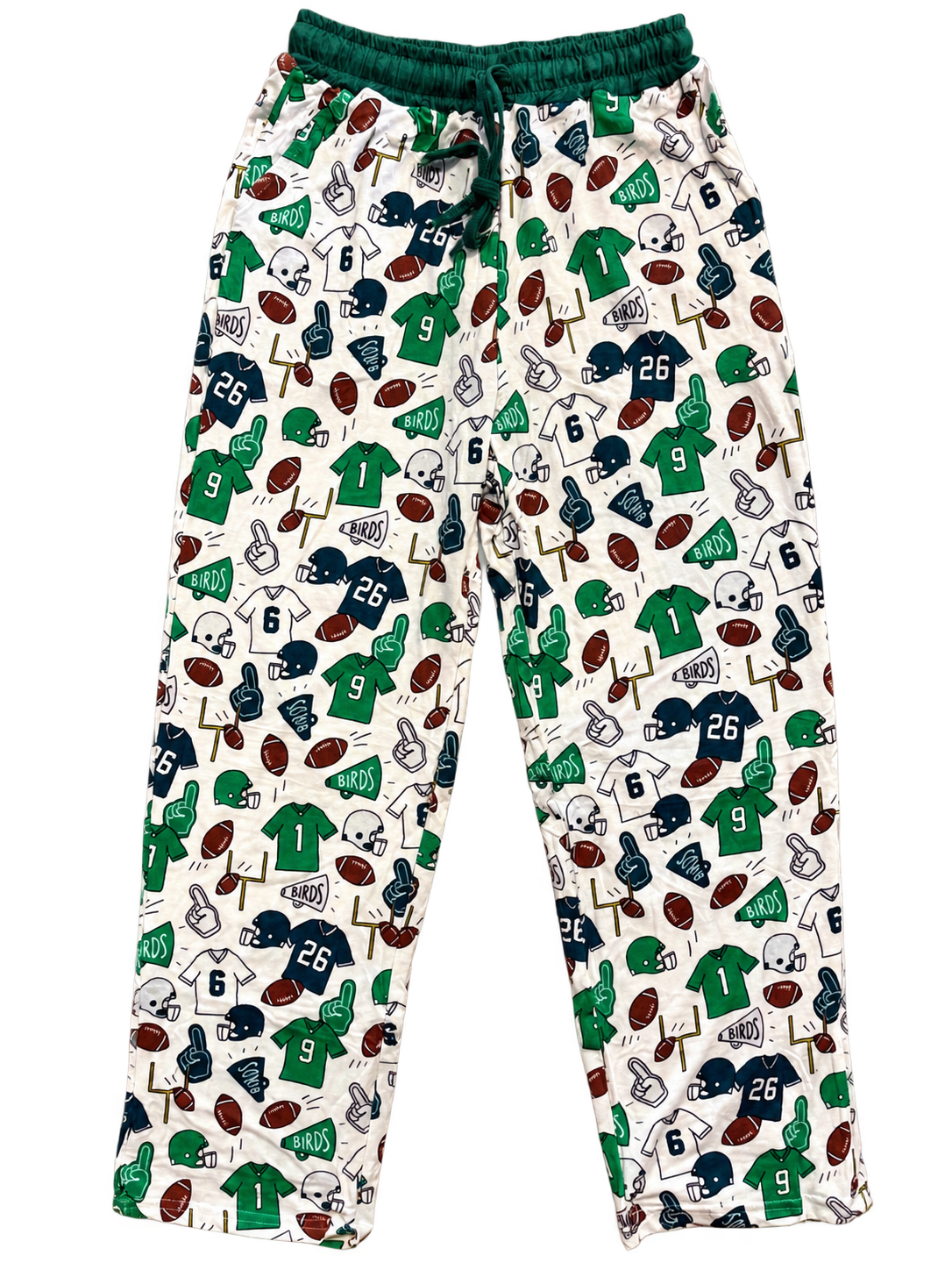 Team Player Youth Lounge Pants
