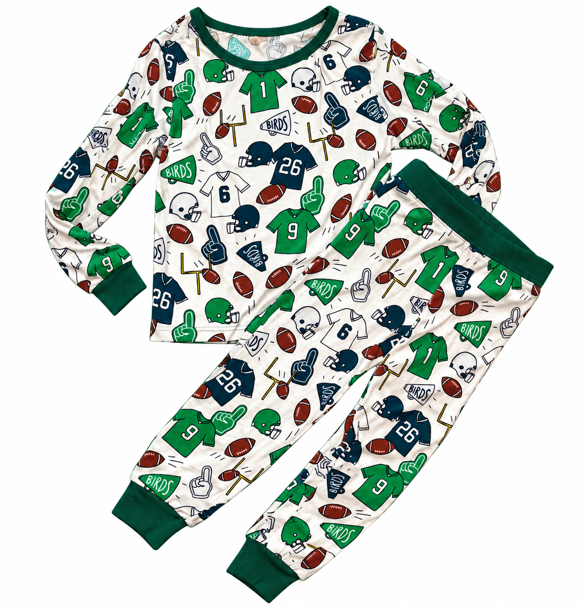 Team Player Kid’s Set