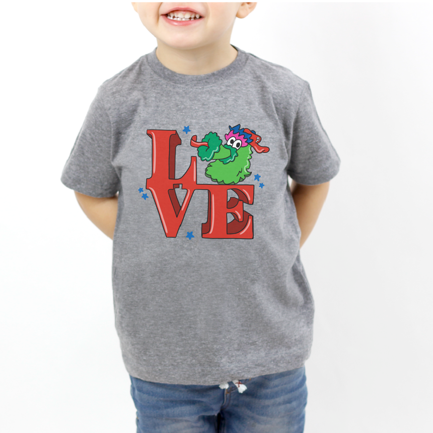 Phan Love (Unisex Tee)