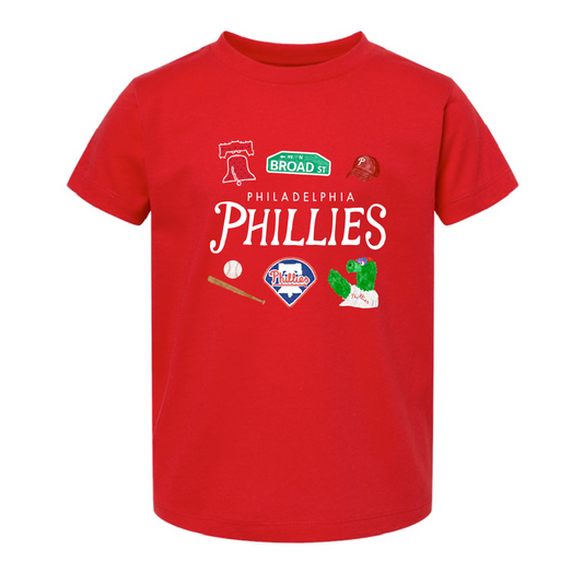 Ballpark Bound (Unisex Tee)