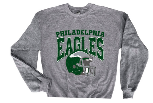 Distressed Women's Crop