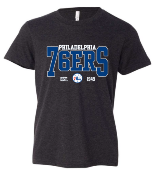 76 (Unisex Tee)