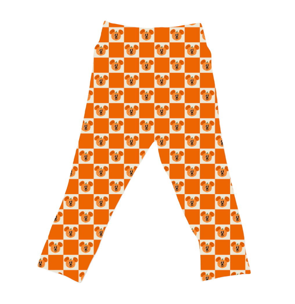 Main Street Leggings (Kids)