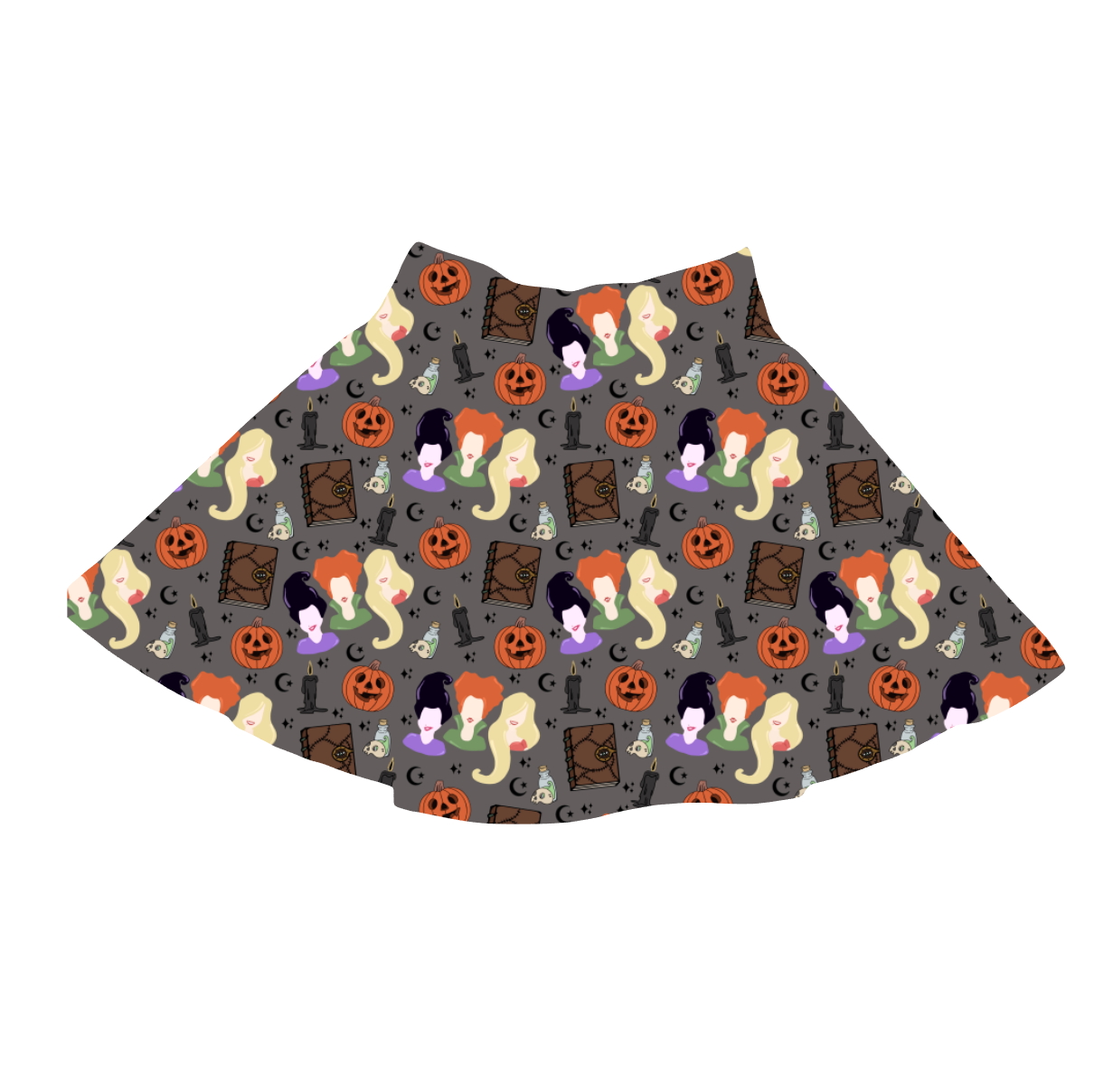 Witches Skirt (Kids)