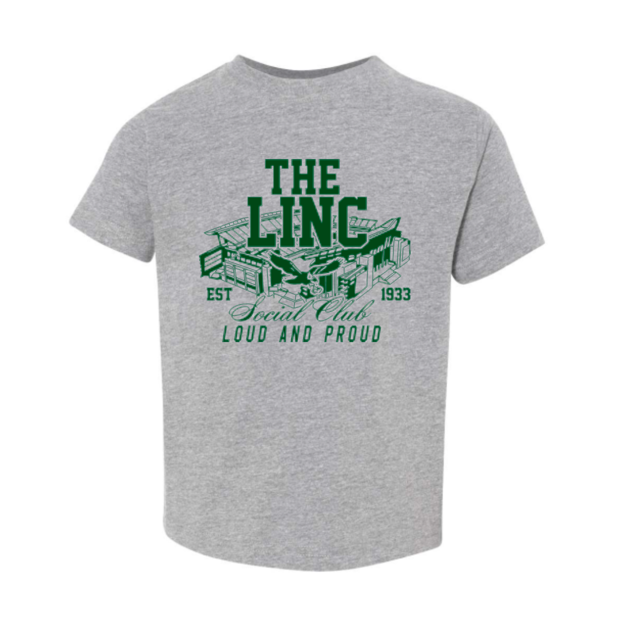 Stadium (Unisex Tee)