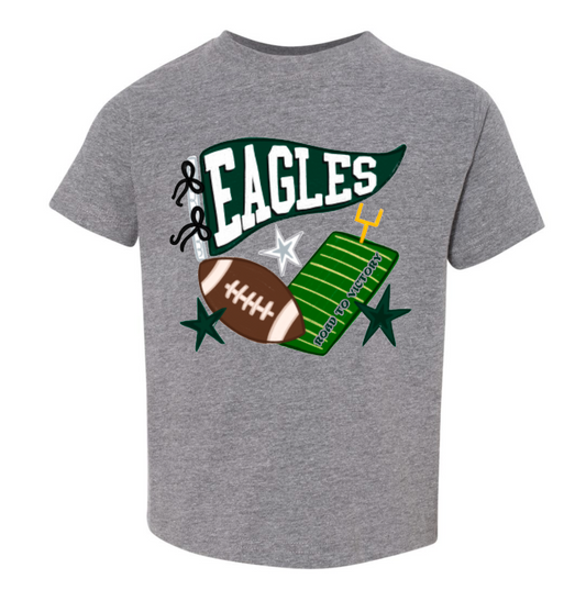 Victory (Unisex Tee)