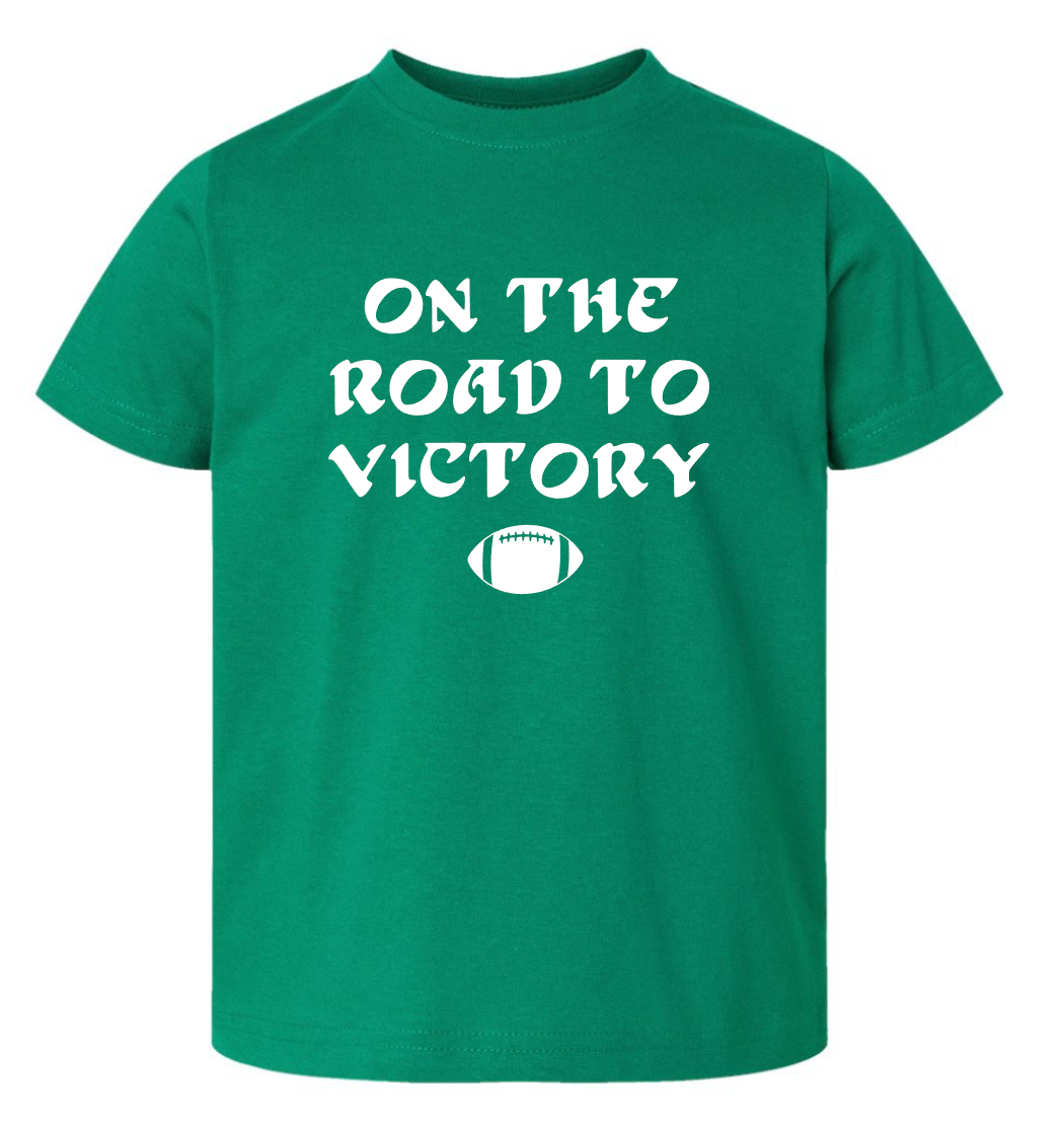 Victory (Unisex Tee)