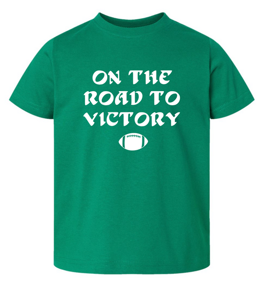 Victory (Unisex Tee)